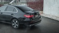 Black Cars