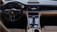 samochód luksusowy porsche