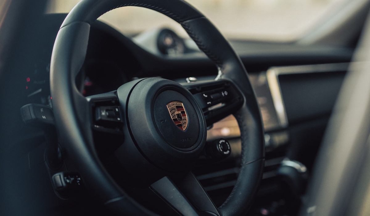 Black Cars