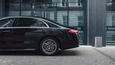 Black Cars