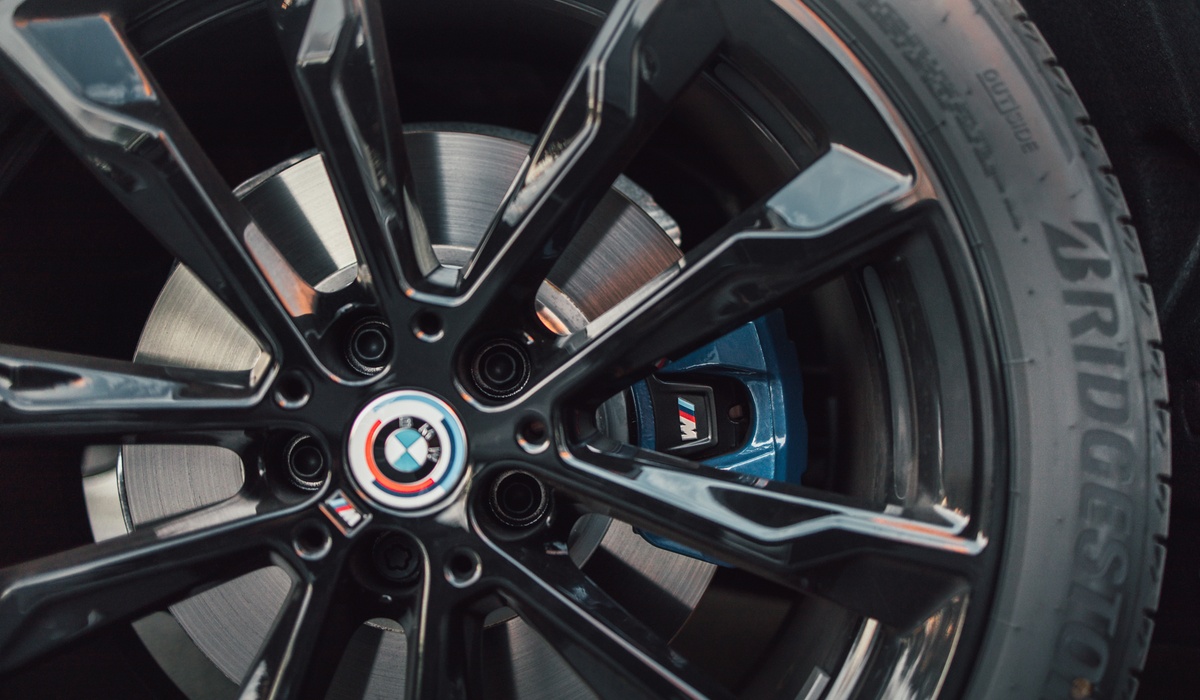 Black Cars