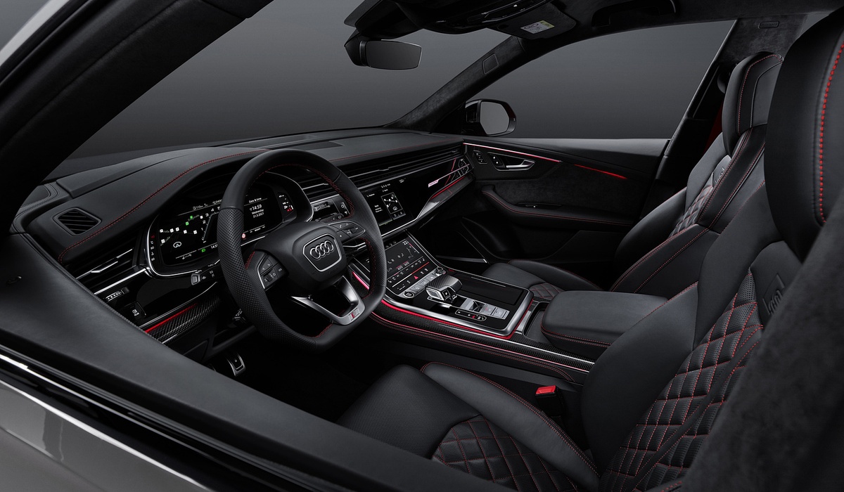 Black Cars