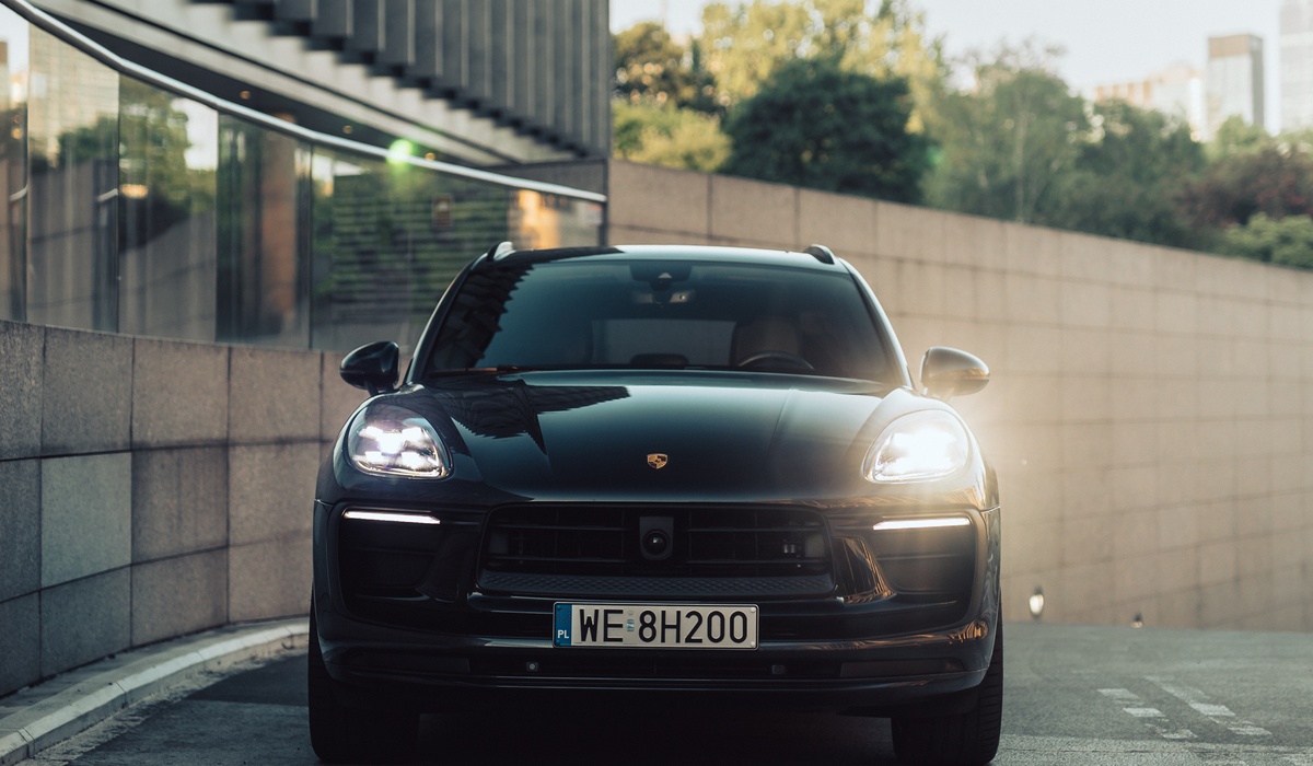 Black Cars