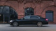 Black Cars