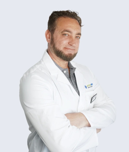 Neurologia Oleg Yali