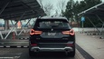 Black Cars