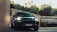 Black Cars