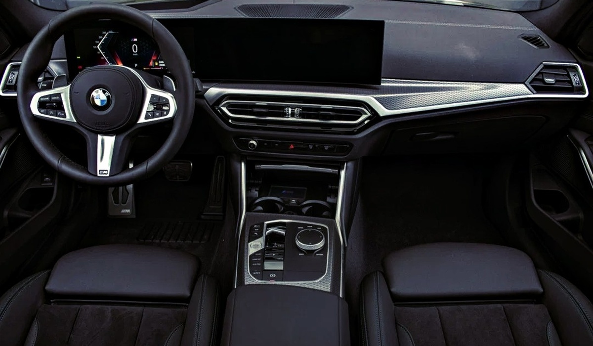 Black Cars
