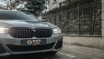 Black Cars