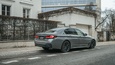Black Cars