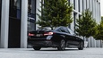 Black Cars