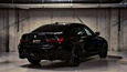 Black Cars