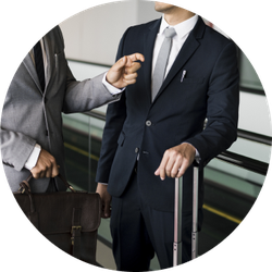 Corporate Travel