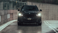 Black Cars