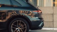 Black Cars