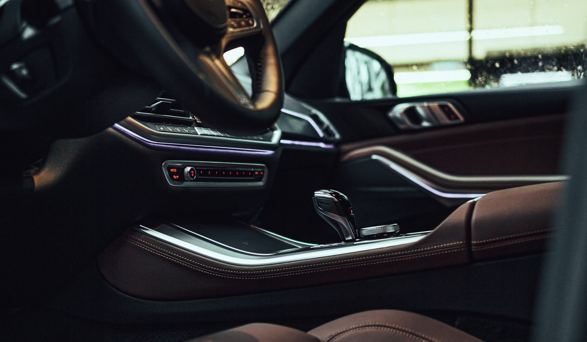 Black Cars