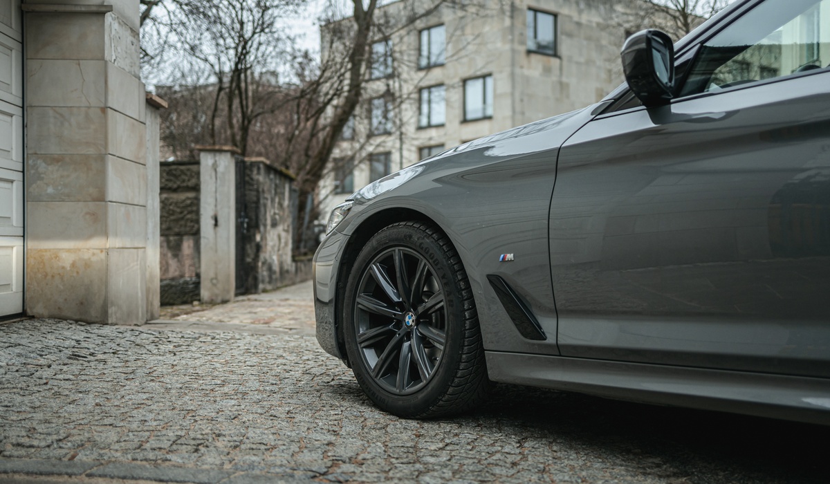Black Cars