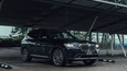 Black Cars