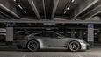 Black Cars