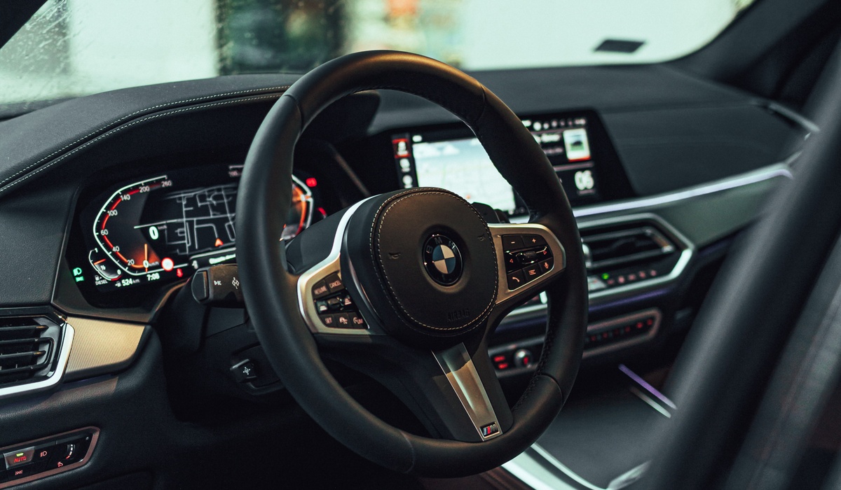 Black Cars