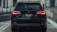 Black Cars