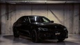 Black Cars