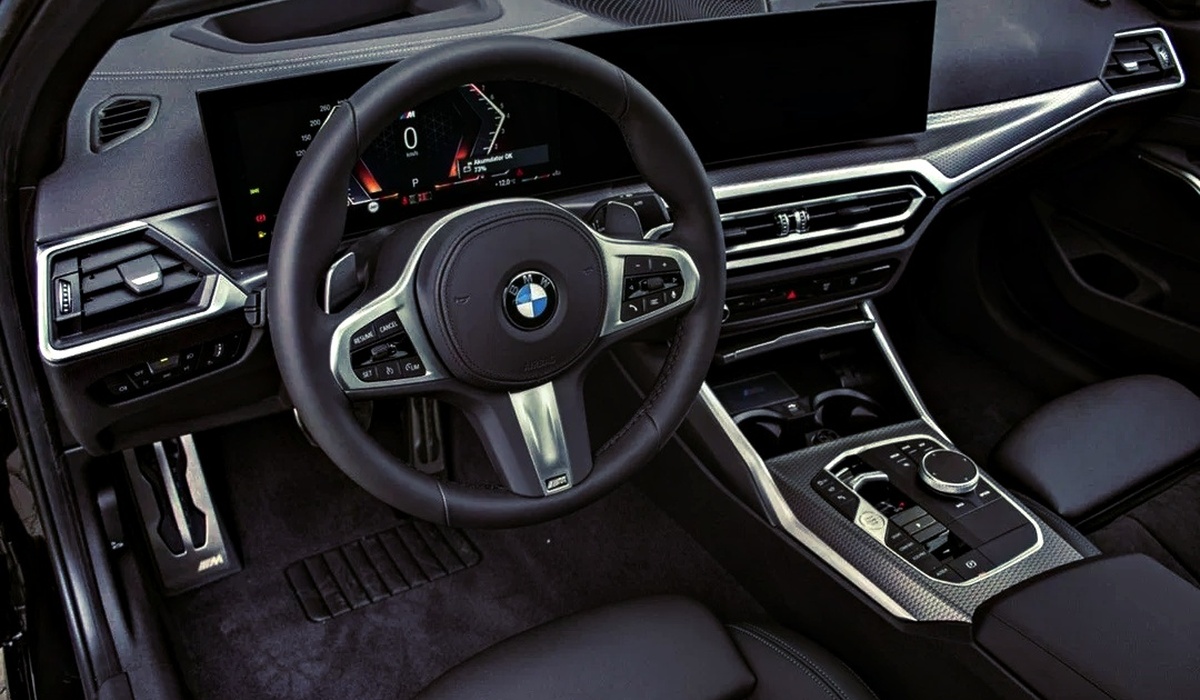 Black Cars