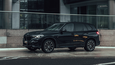 Black Cars