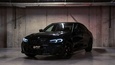 Black Cars