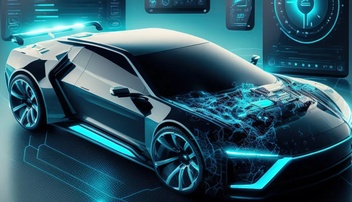 Automotive style trends