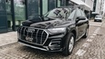 Black Cars