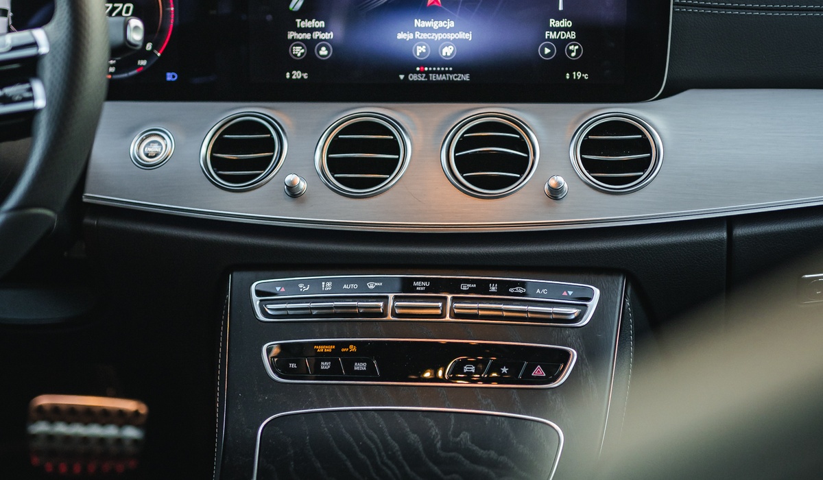 Black Cars