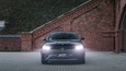 Black Cars
