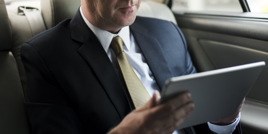 Corporate Travel