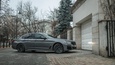 Black Cars