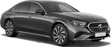 Mercedes E-Klasa