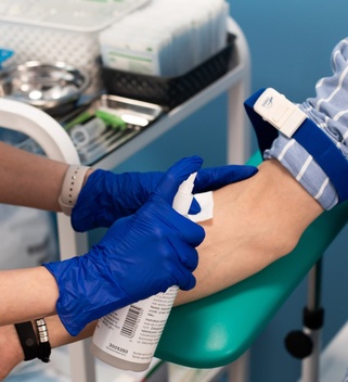 Medical Cheсk-up - Kompleksowe badanie organizmu