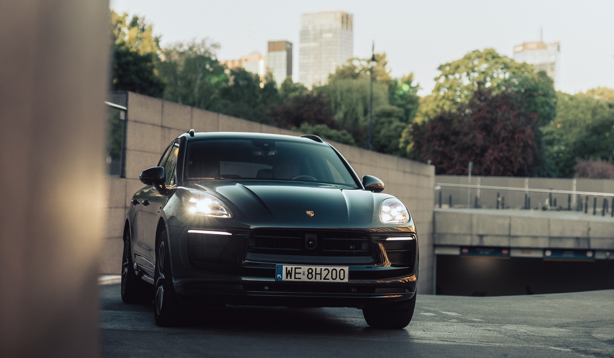 Black Cars