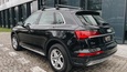 Black Cars