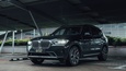 Black Cars