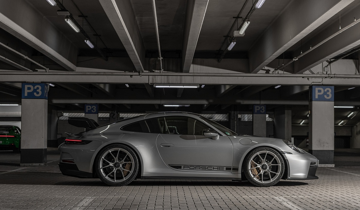 Black Cars