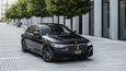 Black Cars