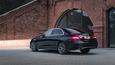 Black Cars