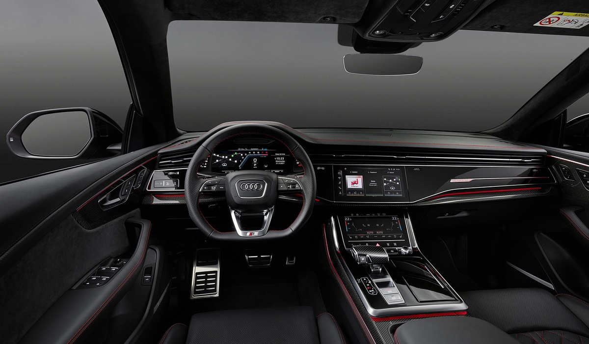 Black Cars