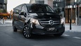 Black Cars