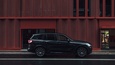 Black Cars