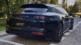 samochód luksusowy porsche