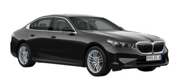 BMW 5