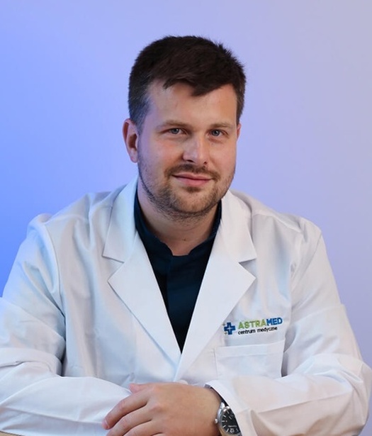Urologia Pan Valentyn Berezhnyi