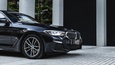 Black Cars